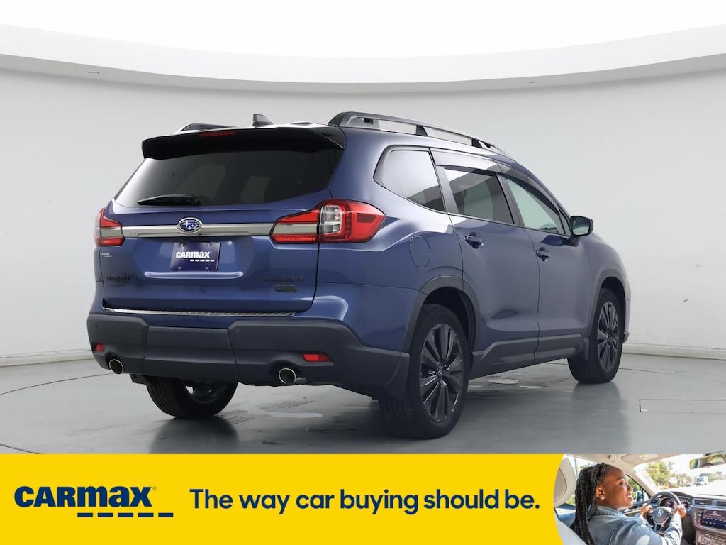 used 2022 Subaru Ascent car, priced at $34,998