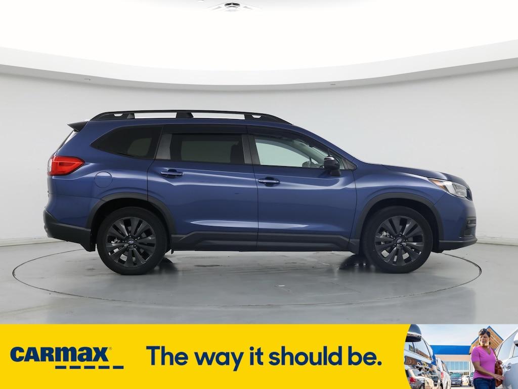 used 2022 Subaru Ascent car, priced at $34,998