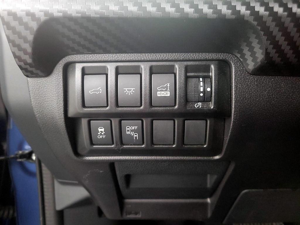 used 2022 Subaru Ascent car, priced at $34,998