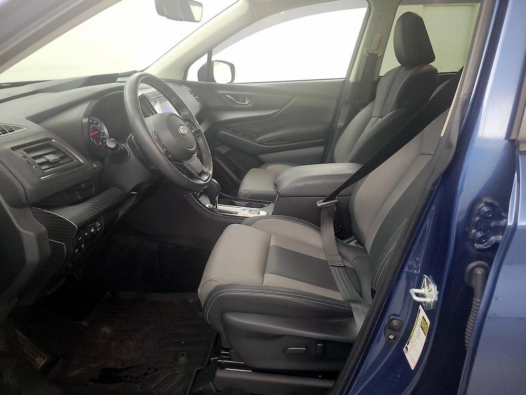 used 2022 Subaru Ascent car, priced at $34,998