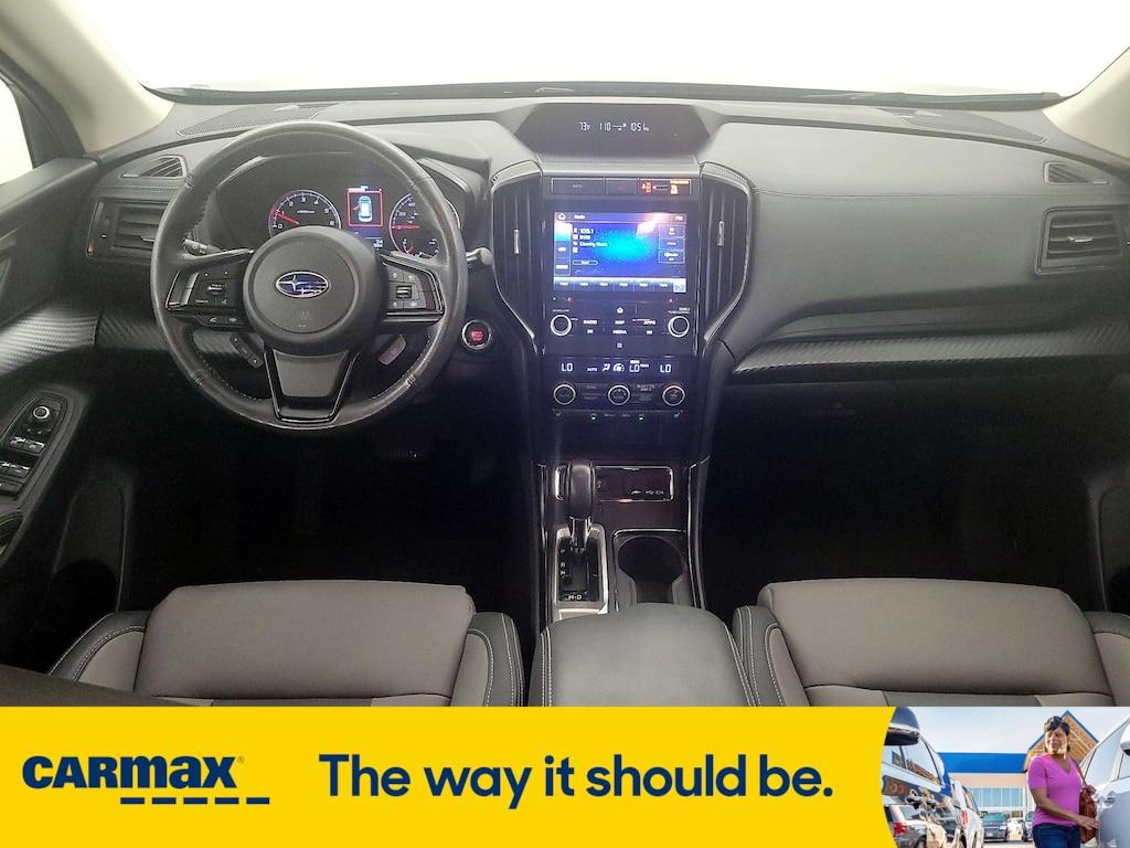 used 2022 Subaru Ascent car, priced at $34,998