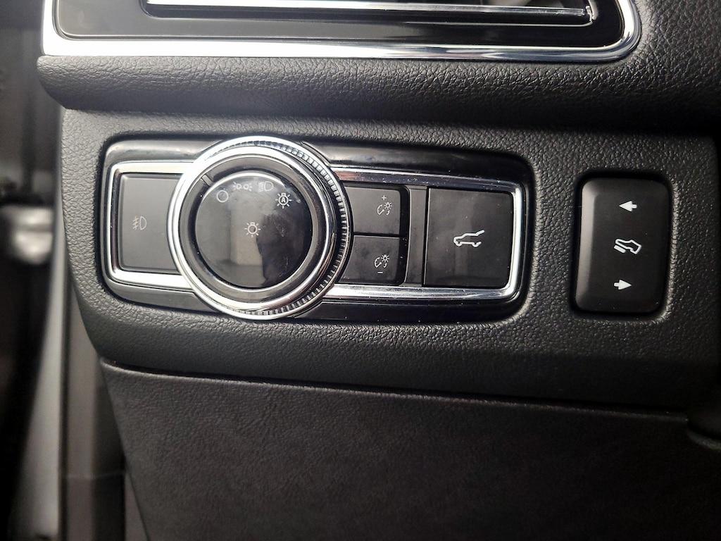 used 2020 Lincoln Navigator car, priced at $46,998