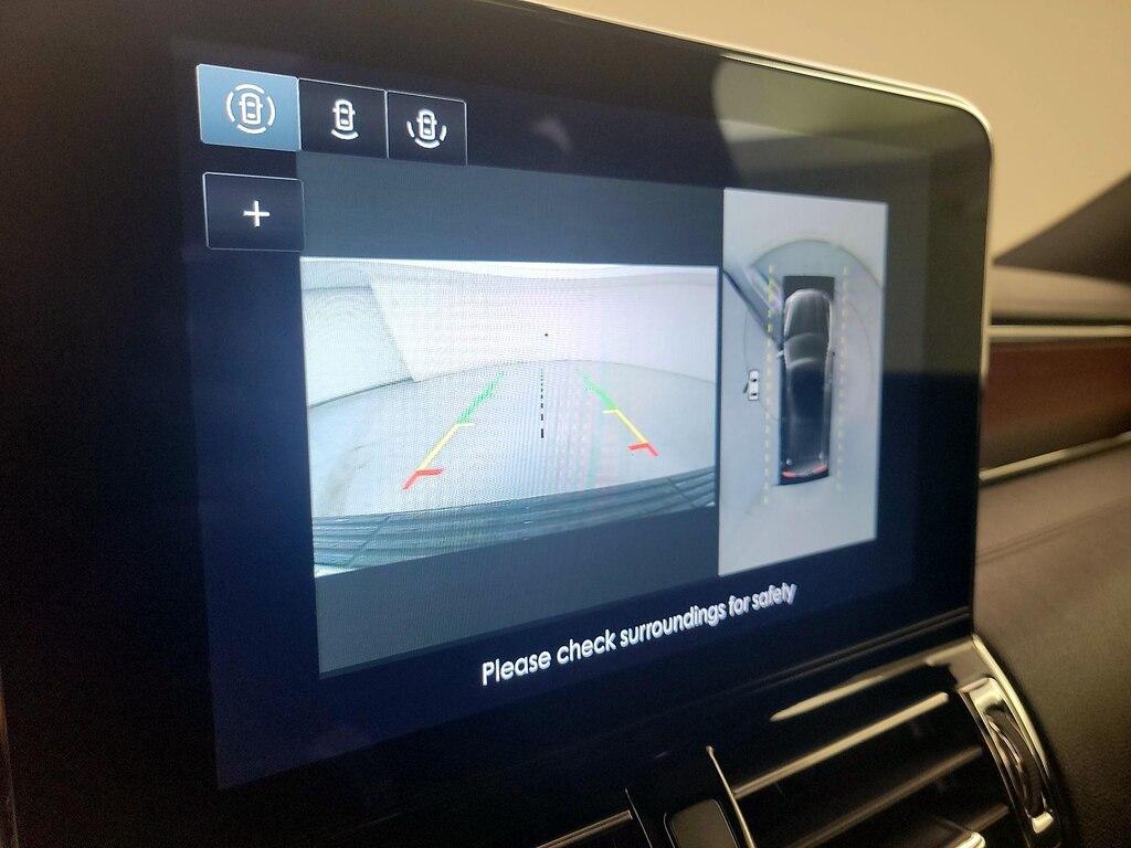 used 2020 Lincoln Navigator car, priced at $46,998