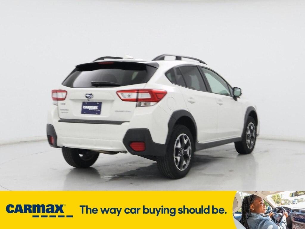 used 2019 Subaru Crosstrek car, priced at $22,998