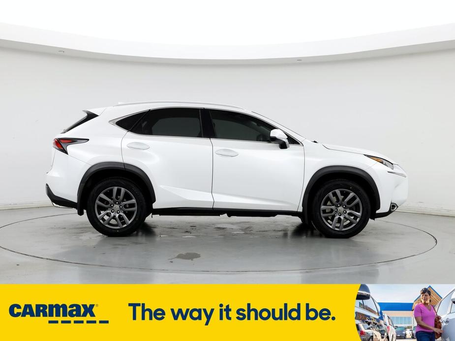 used 2015 Lexus NX 200t car, priced at $18,998