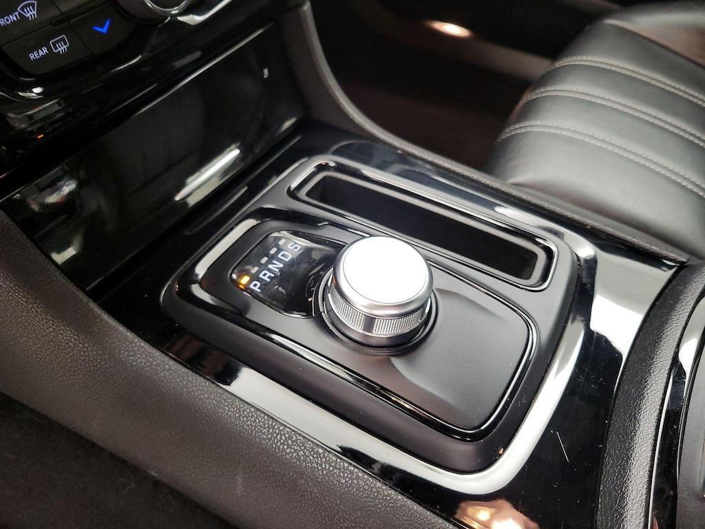 used 2023 Chrysler 300 car, priced at $26,998