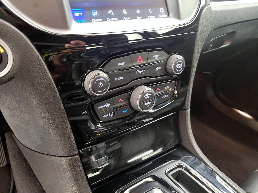 used 2023 Chrysler 300 car, priced at $26,998