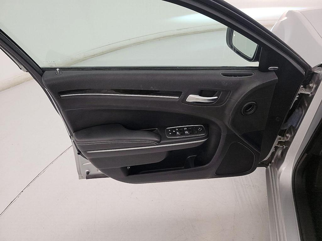 used 2023 Chrysler 300 car, priced at $26,998