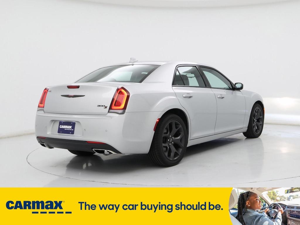 used 2023 Chrysler 300 car, priced at $26,998