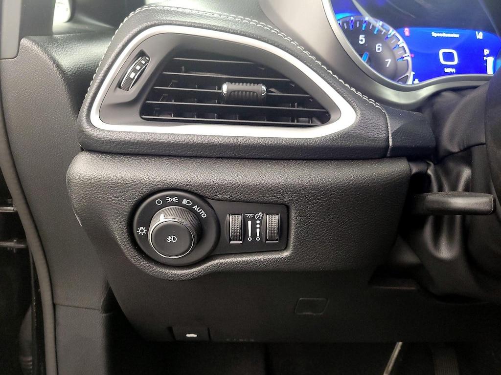 used 2025 Chrysler Pacifica car, priced at $41,998