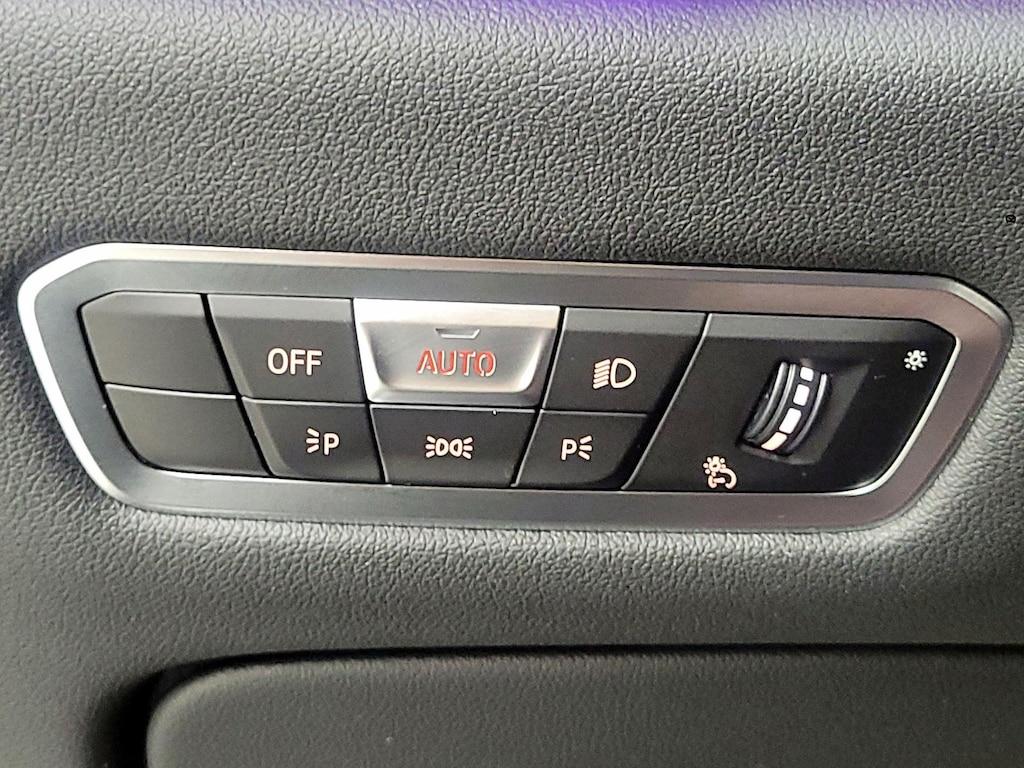 used 2022 BMW X5 car, priced at $58,998