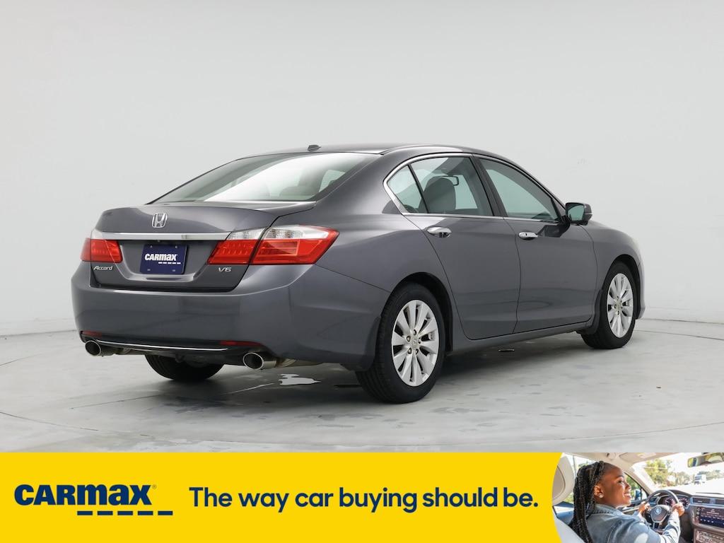 used 2014 Honda Accord car, priced at $15,998