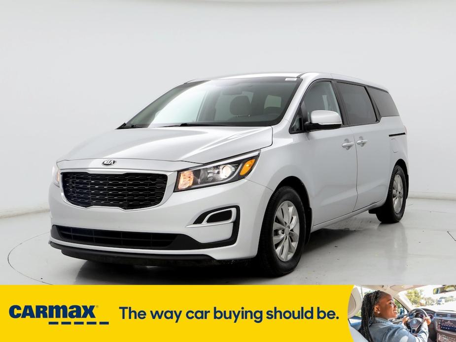 used 2019 Kia Sedona car, priced at $17,998