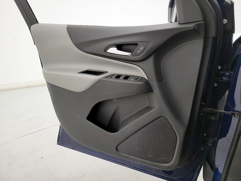 used 2022 Chevrolet Equinox car, priced at $20,998
