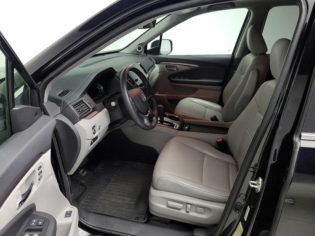 used 2019 Honda Pilot car, priced at $28,998