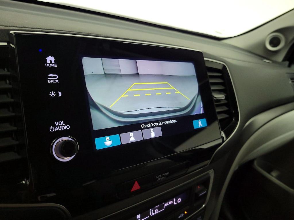used 2019 Honda Pilot car, priced at $28,998