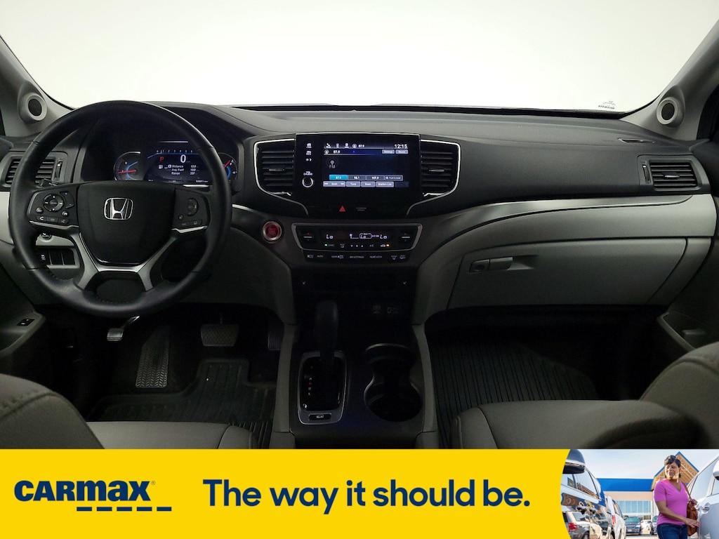 used 2019 Honda Pilot car, priced at $28,998