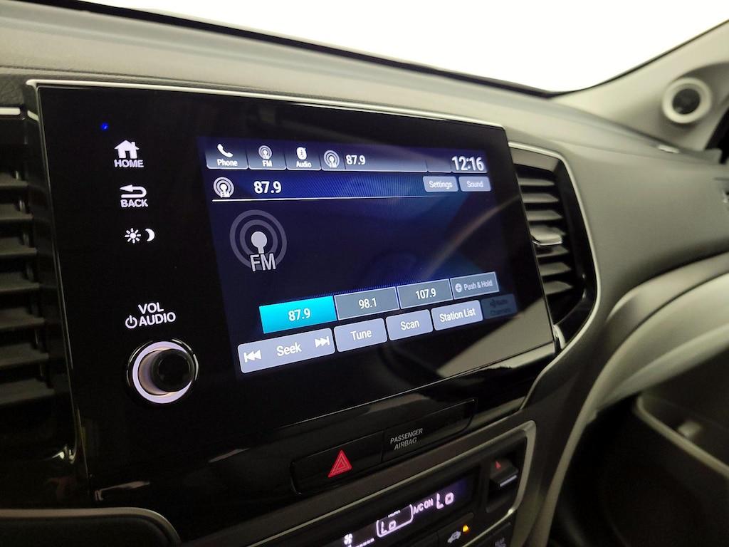 used 2019 Honda Pilot car, priced at $28,998
