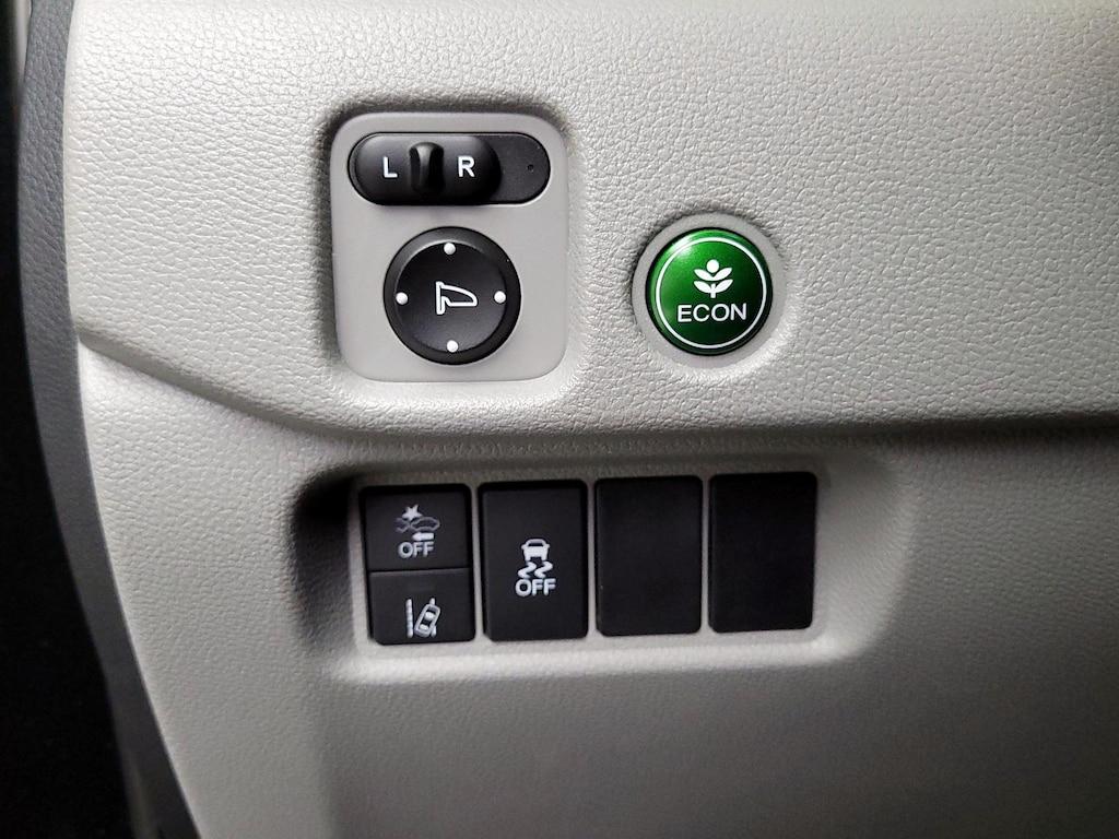 used 2019 Honda Pilot car, priced at $28,998