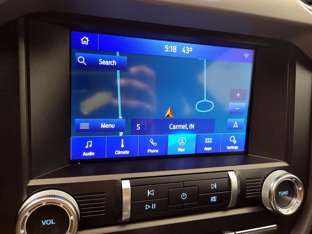 used 2019 Ford Mustang car, priced at $27,998
