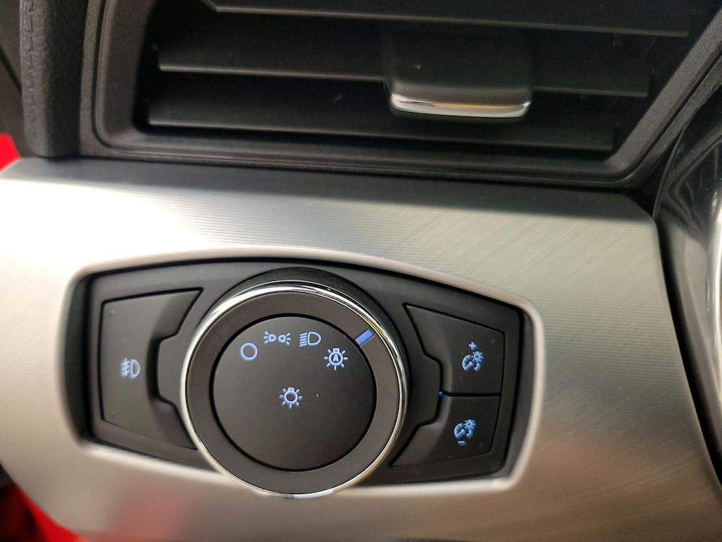 used 2019 Ford Mustang car, priced at $27,998