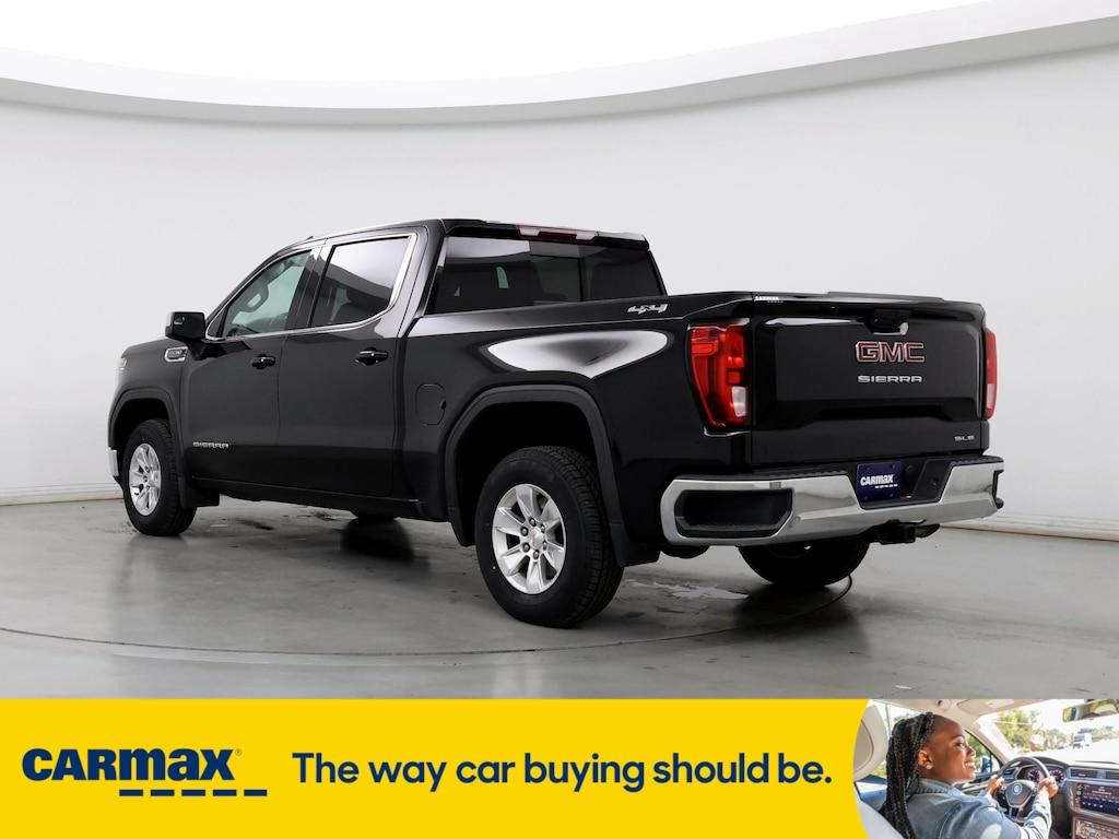 used 2019 GMC Sierra 1500 car, priced at $31,998