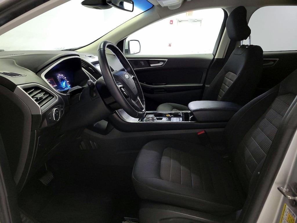 used 2019 Ford Edge car, priced at $16,998