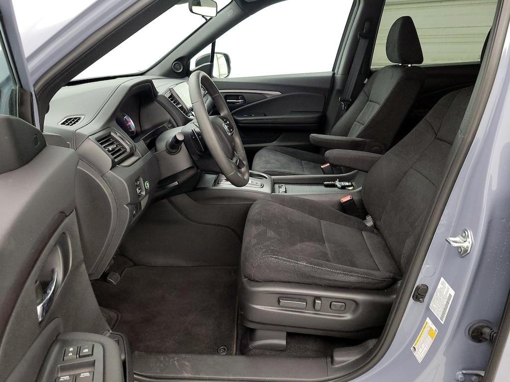 used 2022 Honda Pilot car, priced at $33,998