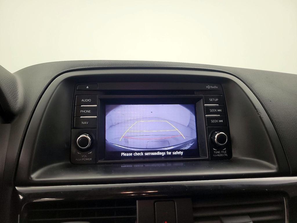 used 2015 Mazda CX-5 car, priced at $13,998