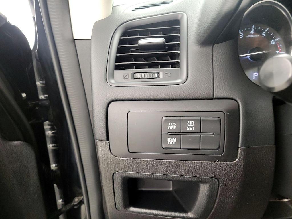 used 2015 Mazda CX-5 car, priced at $13,998