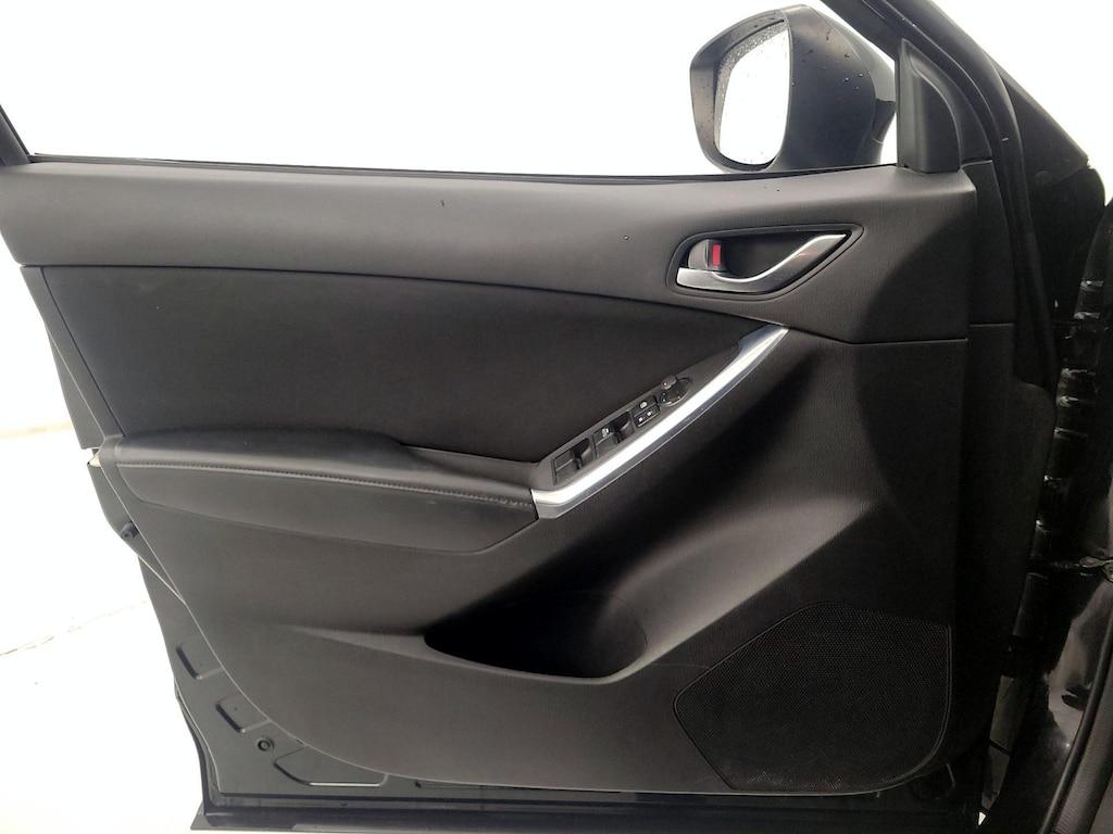 used 2015 Mazda CX-5 car, priced at $13,998