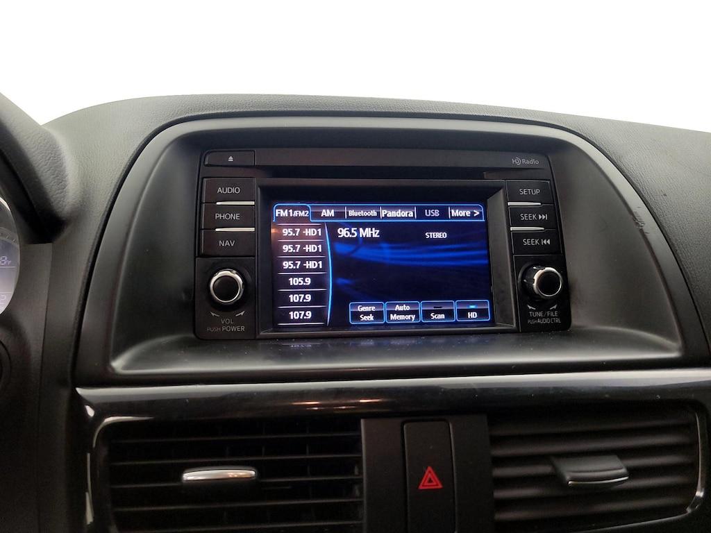 used 2015 Mazda CX-5 car, priced at $13,998