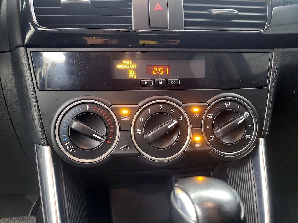 used 2015 Mazda CX-5 car, priced at $13,998