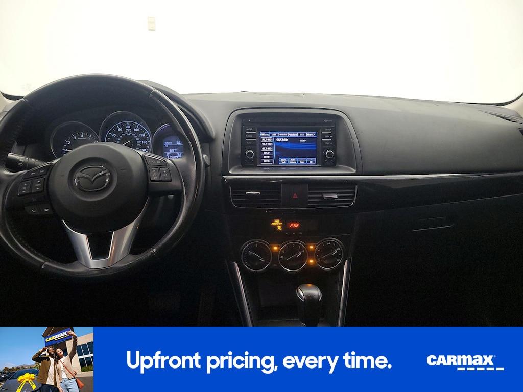 used 2015 Mazda CX-5 car, priced at $13,998