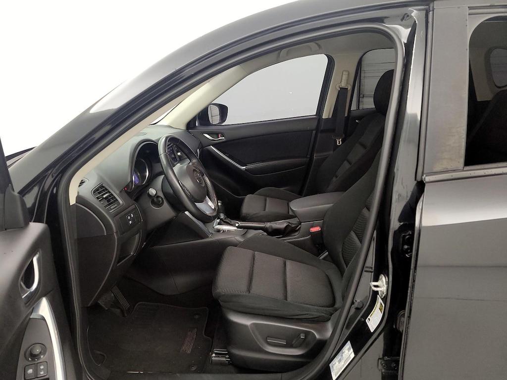 used 2015 Mazda CX-5 car, priced at $13,998