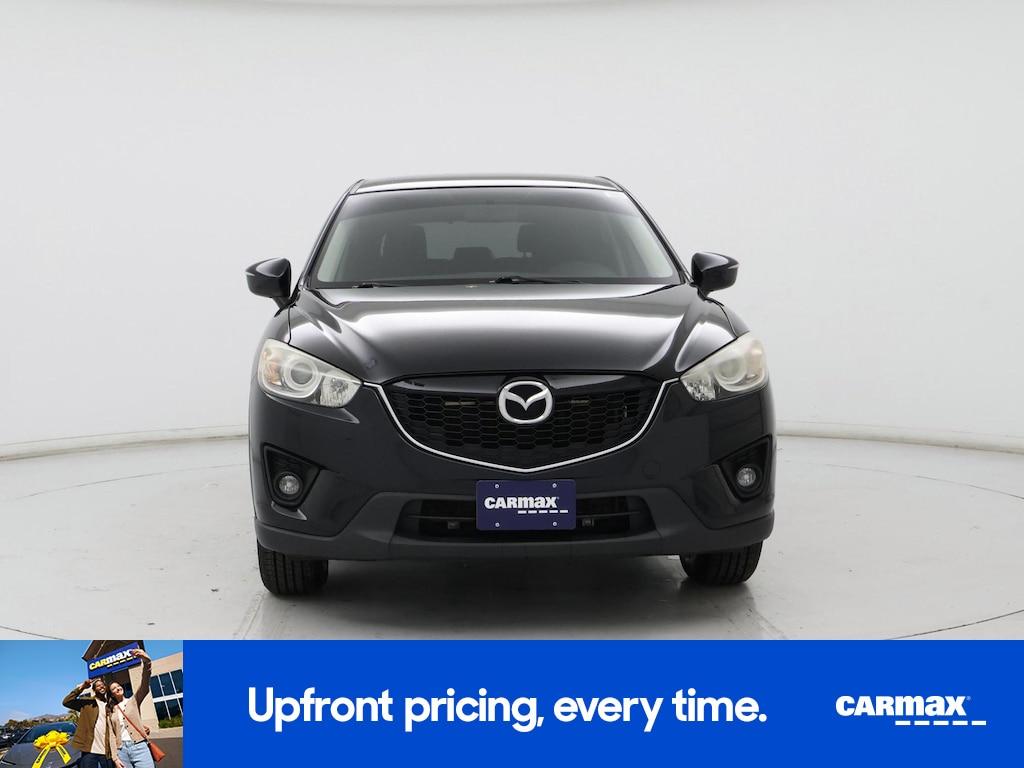used 2015 Mazda CX-5 car, priced at $13,998