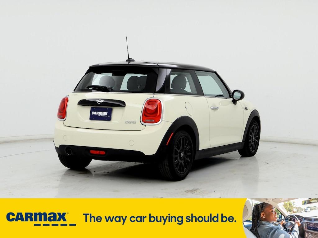 used 2019 MINI Hardtop car, priced at $19,998