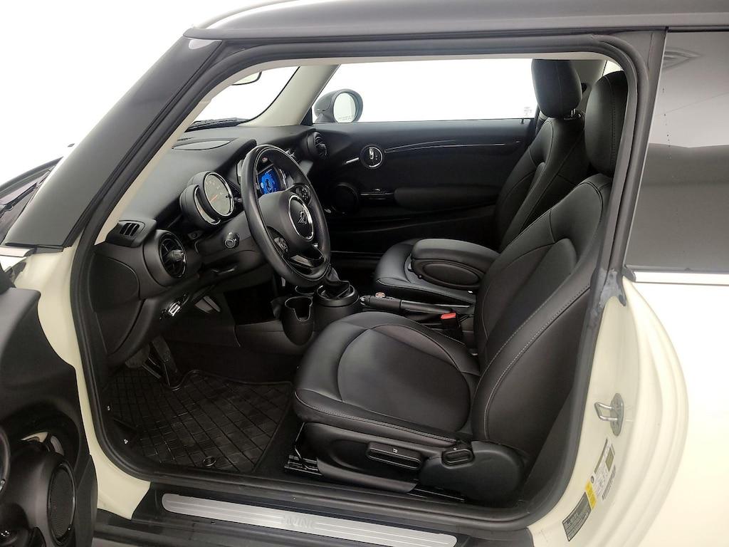 used 2019 MINI Hardtop car, priced at $19,998