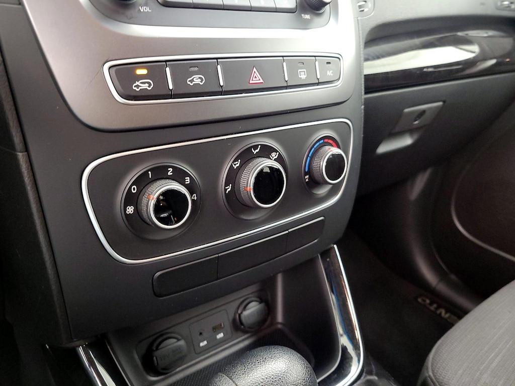 used 2014 Kia Sorento car, priced at $12,998