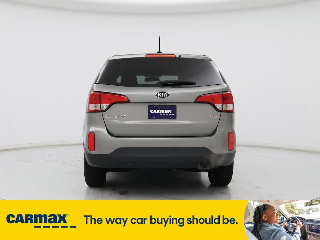 used 2014 Kia Sorento car, priced at $12,998
