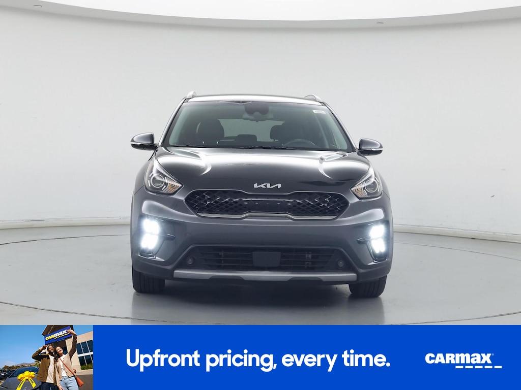 used 2022 Kia Niro Plug-In Hybrid car, priced at $24,998