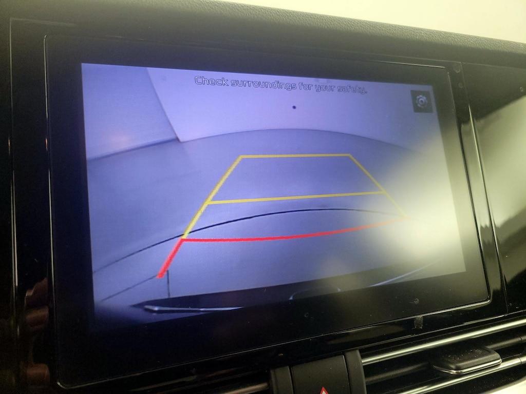 used 2022 Kia Niro Plug-In Hybrid car, priced at $24,998