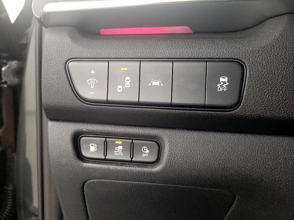 used 2022 Kia Niro Plug-In Hybrid car, priced at $24,998