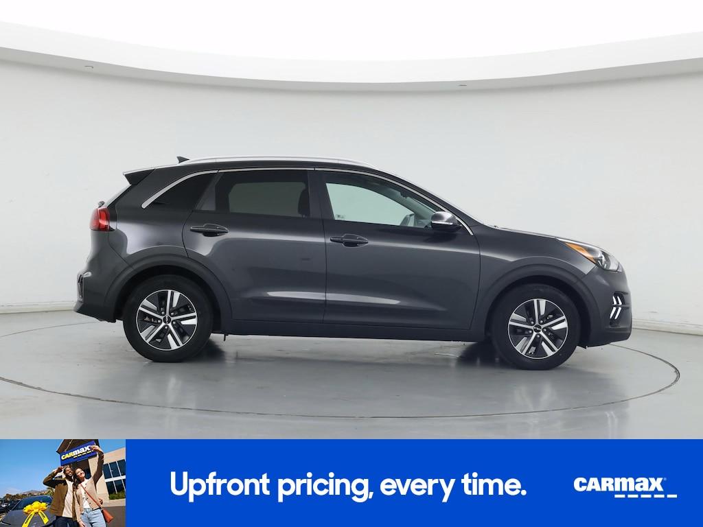 used 2022 Kia Niro Plug-In Hybrid car, priced at $24,998