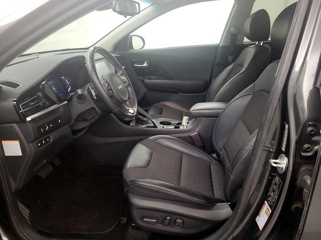 used 2022 Kia Niro Plug-In Hybrid car, priced at $24,998