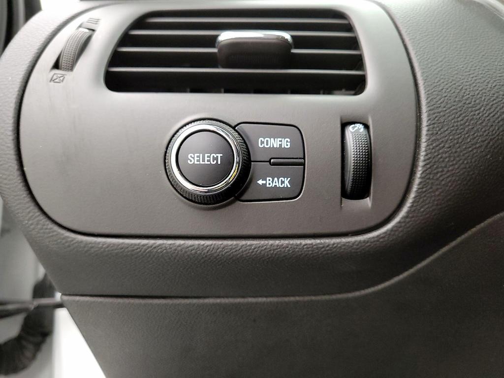 used 2015 Chevrolet Volt car, priced at $8,998