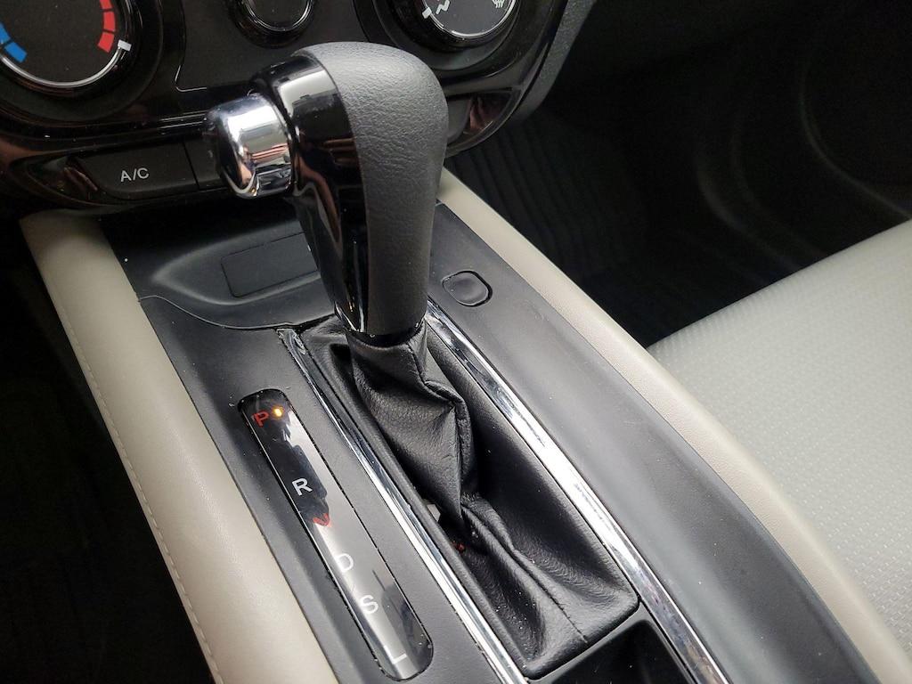 used 2021 Honda HR-V car, priced at $21,998