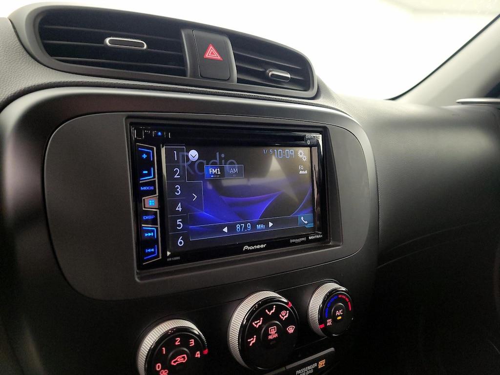 used 2015 Kia Soul car, priced at $13,998