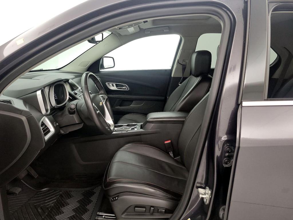 used 2016 Chevrolet Equinox car, priced at $17,998