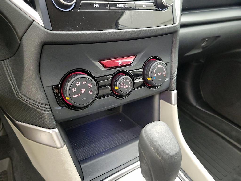 used 2019 Subaru Forester car, priced at $23,998